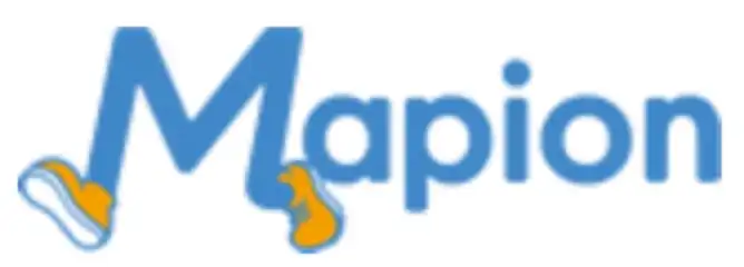 Mapion